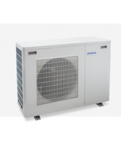 PACK 7 DUAL CLIMA 9 KW 200/50 2