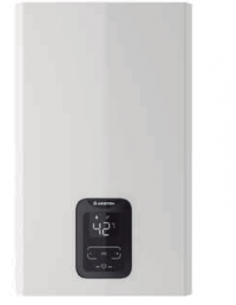 CALENTADOR A GAS ARISTON...