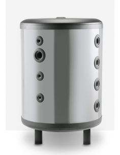 ACUMULADOR DE INERCIA BT 150