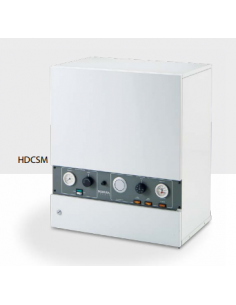 CALDERA ELECTRICA HDCSM...