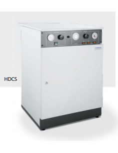 CALDERA ELECTRICA HDCS 1860...