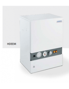 CALDERA ELECTRICA HDEEM...