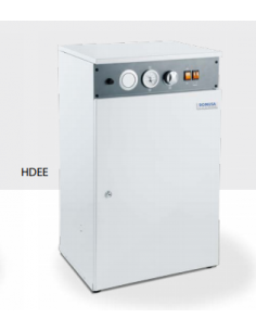 CALDERA ELECTRICA HDEE 180...