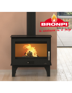 ESTUFA SENA PLUS 12 KW