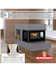 INSERTABLE PARIS 70-3 C CON...