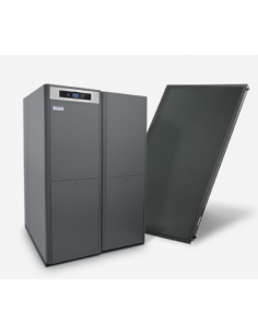 CALDERA EVOLUTION SOLAR 30...