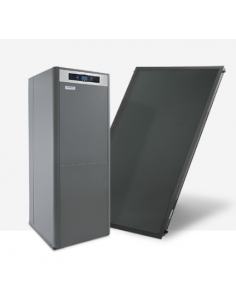 CALDERA EVOLUTION SOLAR 40...