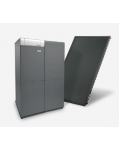CALDERA MCF SOLAR 40 HDX 1 L