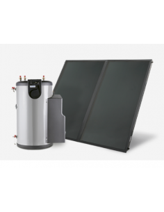ACUMULADOR DS-MATIC H 1.25 L
