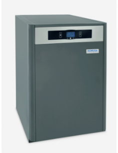 CALDERA EVOLUTION EV 25 HAM