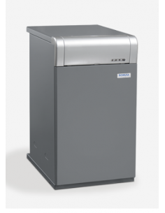 CALDERA CLIMA PLUS HFD 30