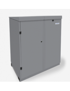 CALDERA BIOCLASS HM 25 OD