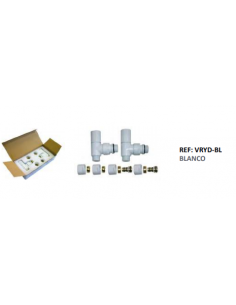 KIT LLAVES RADIADOR...