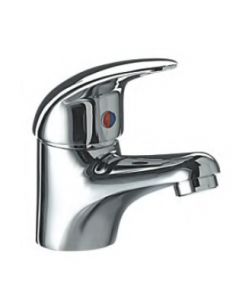 MONOMANOD LAVABO CINCO